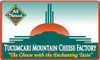 Tucumcari Mountain Cheese Factory